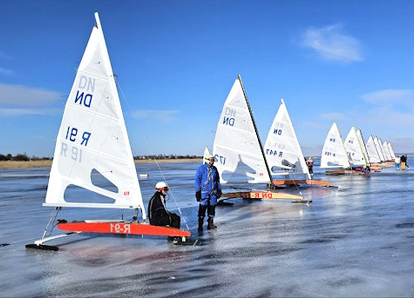 История бренда SailMaster