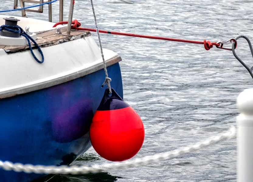 История бренда SailMaster