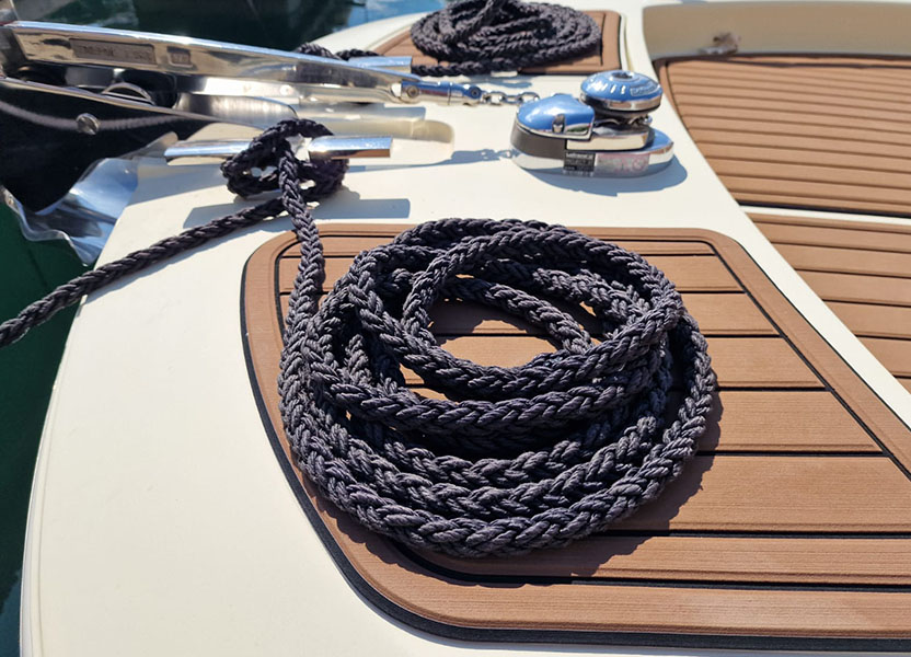 История бренда SailMaster