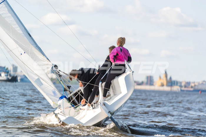 шнуры SailMaster
