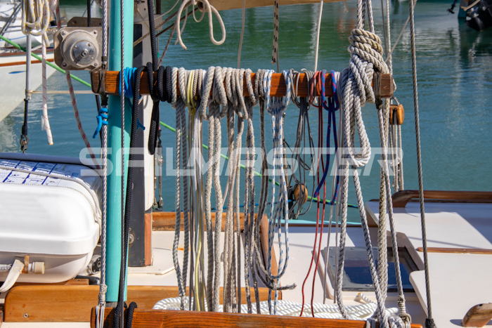 срок хранения плетеного шнура