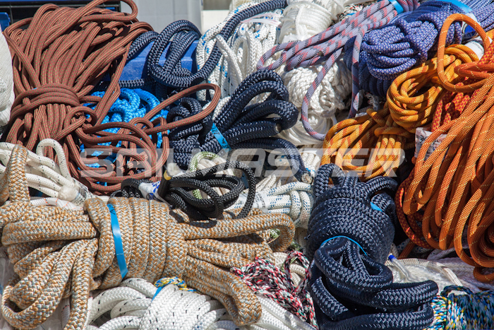 хранение шнуров