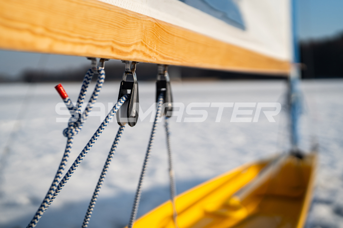 русский яхтинг