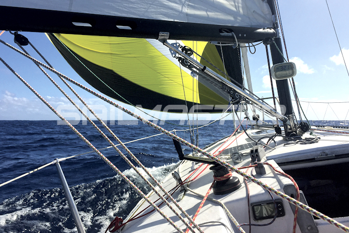 шнуры яхтенные