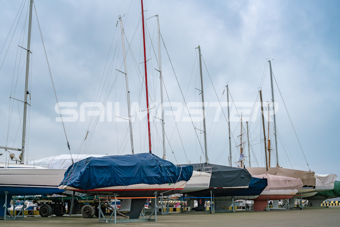 подготовка судов к осенне зимнему периоду