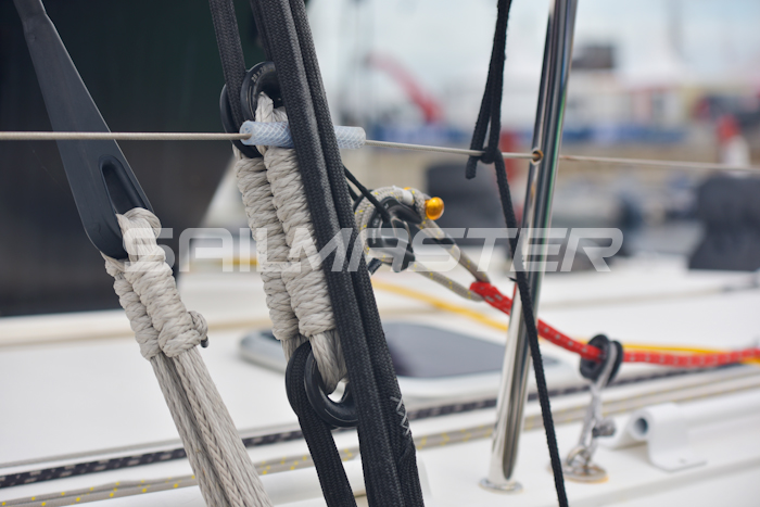 софт шакл синтетический soft shackle