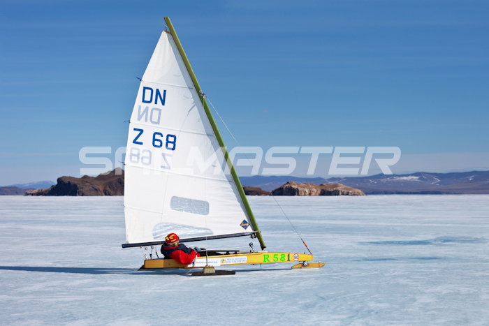 яхтинг парусный спорт