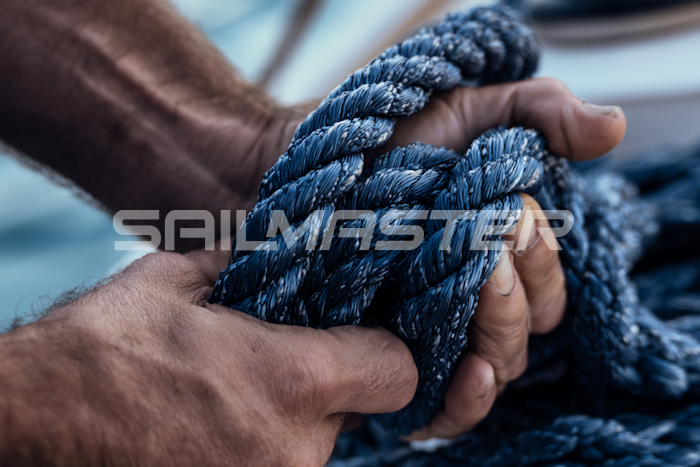какие бывают швартовные канаты