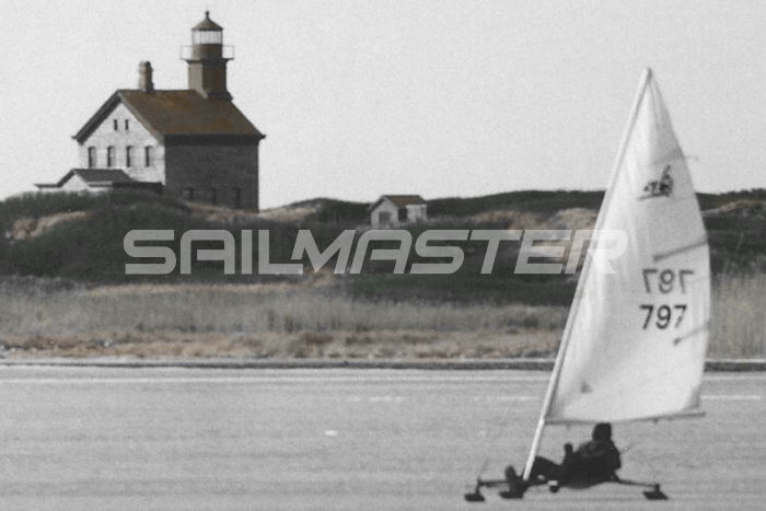 виды яхтинга