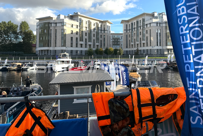 спасательный жилет гимс