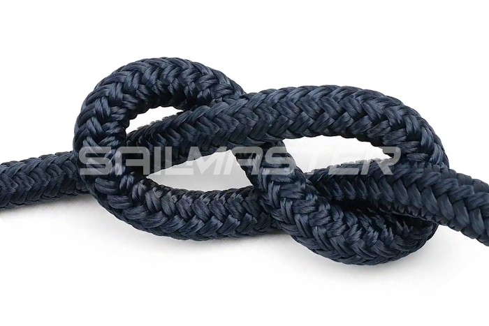 судовой буксирный трос