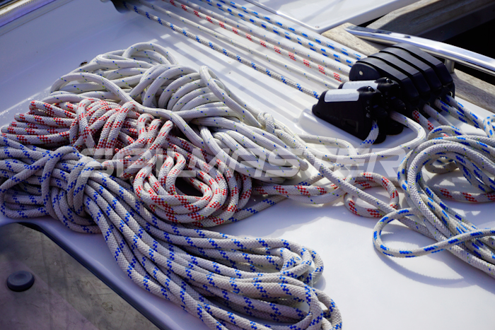 обслуживание яхты