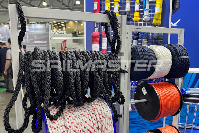 международная выставка катеров и яхт